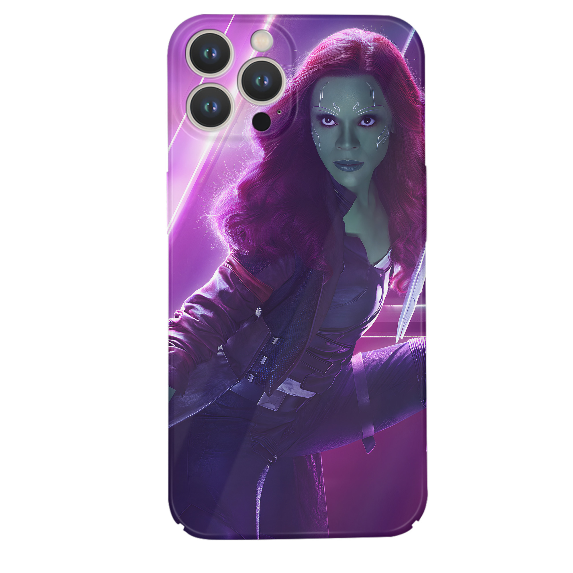 （画像用） アベンジャーズ The Avengers 【iPhone 14シリーズ対応】ハードケース